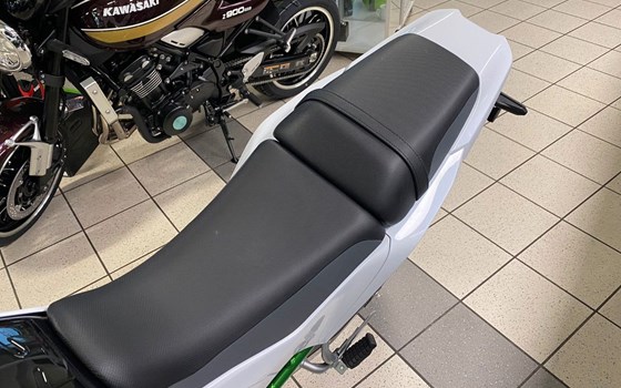 Neufahrzeug Kawasaki KLE500 SE - Bild 10