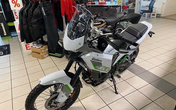 Neufahrzeug Kawasaki KLE500 SE - Bild 6
