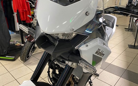 Neufahrzeug Kawasaki KLE500 SE - Bild 7