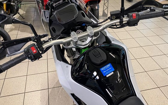 Neufahrzeug Kawasaki KLE500 SE - Bild 9