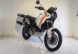 Neumotorrad Ducati DesertX