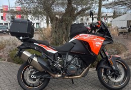 Gebrauchte KTM 1290 Super Adventure S