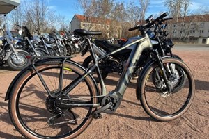 Angebot Husqvarna Grand Pather