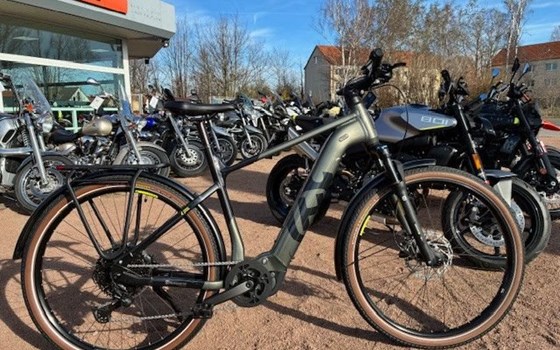 Neufahrzeug Husqvarna Grand Pather - Bild 3