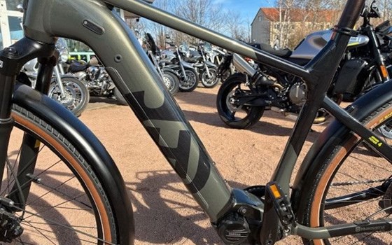 Neufahrzeug Husqvarna Grand Pather - Bild 7