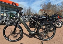 Neumotorrad Raymon Tourray Pro