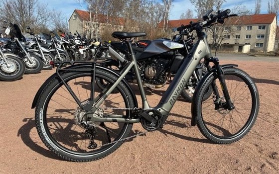 Neufahrzeug Raymon Tourray Pro - Bild 2