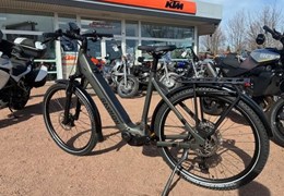 Neumotorrad Raymon Tourray Pro