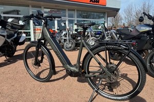 Angebot Raymon Tourray Pro