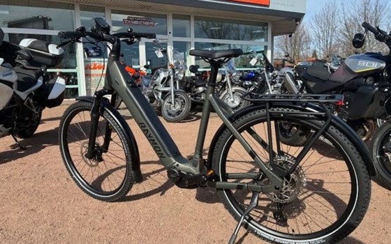 Neufahrzeug Raymon Tourray Pro - Bild 1