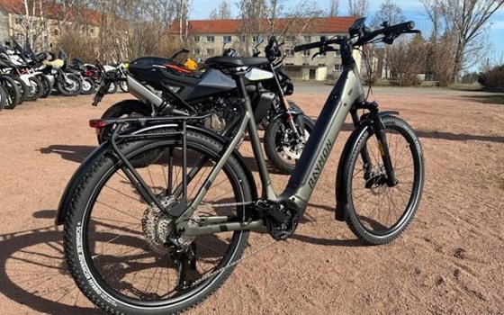 Neufahrzeug Raymon Tourray Pro - Bild 3