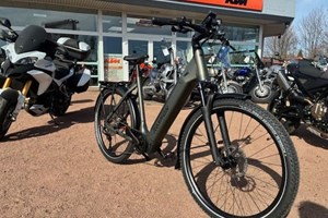 Angebot Raymon Tourray Pro