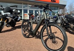 Neumotorrad Raymon Tourray Pro