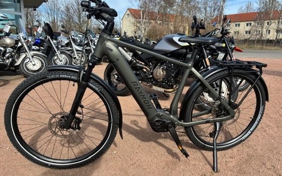 Neufahrzeug Raymon Tourray Pro - Bild 2