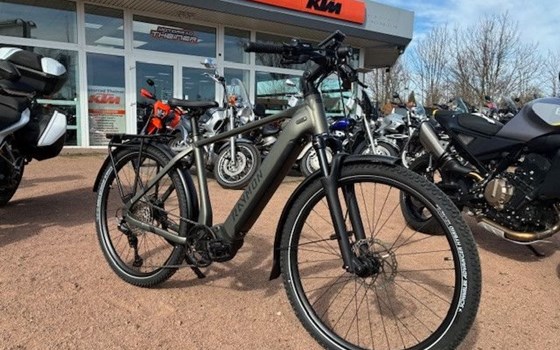 Neufahrzeug Raymon Tourray Pro - Bild 3