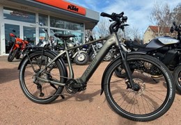 Neumotorrad Raymon Tourray Pro