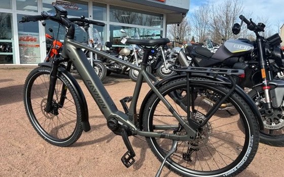 Neufahrzeug Raymon Tourray Pro - Bild 4