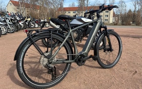 Neufahrzeug Raymon Tourray Pro - Bild 6