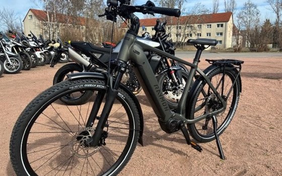 Neufahrzeug Raymon Tourray Pro - Bild 8