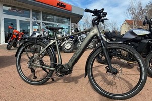 Angebot Raymon Tourray Pro