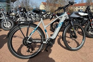 Angebot Raymon TourRay E