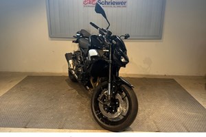 Angebot Kawasaki Z900