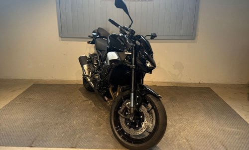 Kawasaki Z900