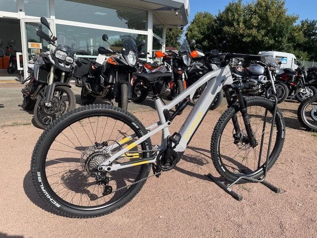 Raymon Trailray 120 Pro