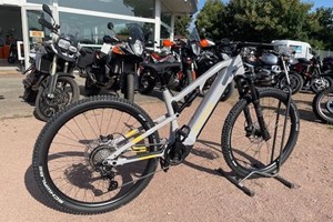 Angebot Raymon Trailray 120 Pro