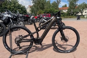 Angebot Raymon Trailray 120 Pro