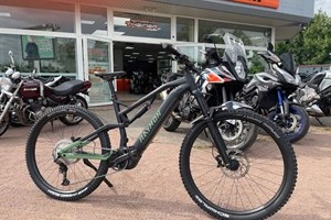 Angebot Raymon Trailray 150