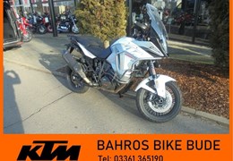 Gebrauchte KTM 1290 Super Adventure T