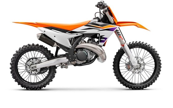 Neufahrzeug KTM 300 SX - Bild 3