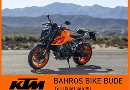 Gebrauchte KTM 990 Duke
