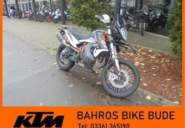 Gebrauchte KTM 890 Adventure R