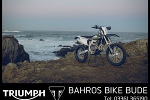 Angebot Triumph TF 450-E