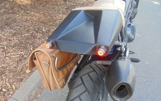 Gebrauchtmotorrad Triumph Tiger Explorer - Bild 12