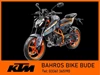 KTM 390 Duke