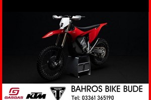 Angebot Stark Future Varg EX