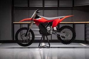 Angebot Stark Future Varg MX