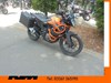 KTM 390 Adventure