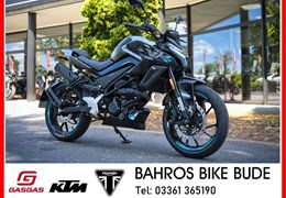 Gebrauchte CFMOTO 125NK