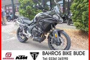 Angebot CFMOTO 700MT