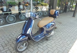 Gebrauchte Piaggio ET4 50