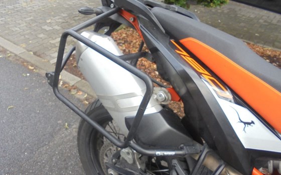 Gebrauchtmotorrad KTM 790 Adventure R - Bild 2