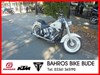 Harley-Davidson Softail Fat Boy FLSTF