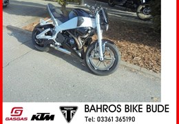 Gebrauchte Buell XB 9SX