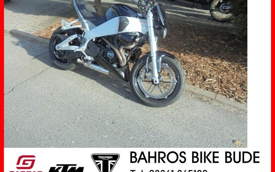 Gebrauchtmotorrad Buell XB 9SX - Bild 1