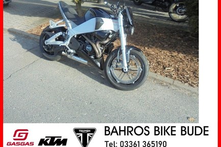 Buell XB 9SX