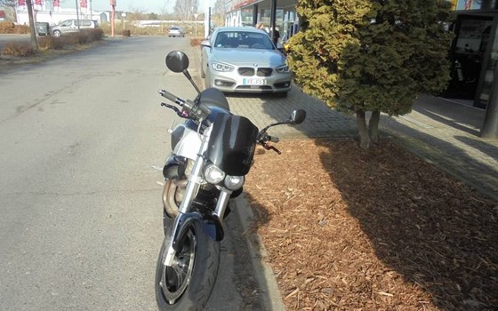 Gebrauchtmotorrad Buell XB 9SX - Bild 10